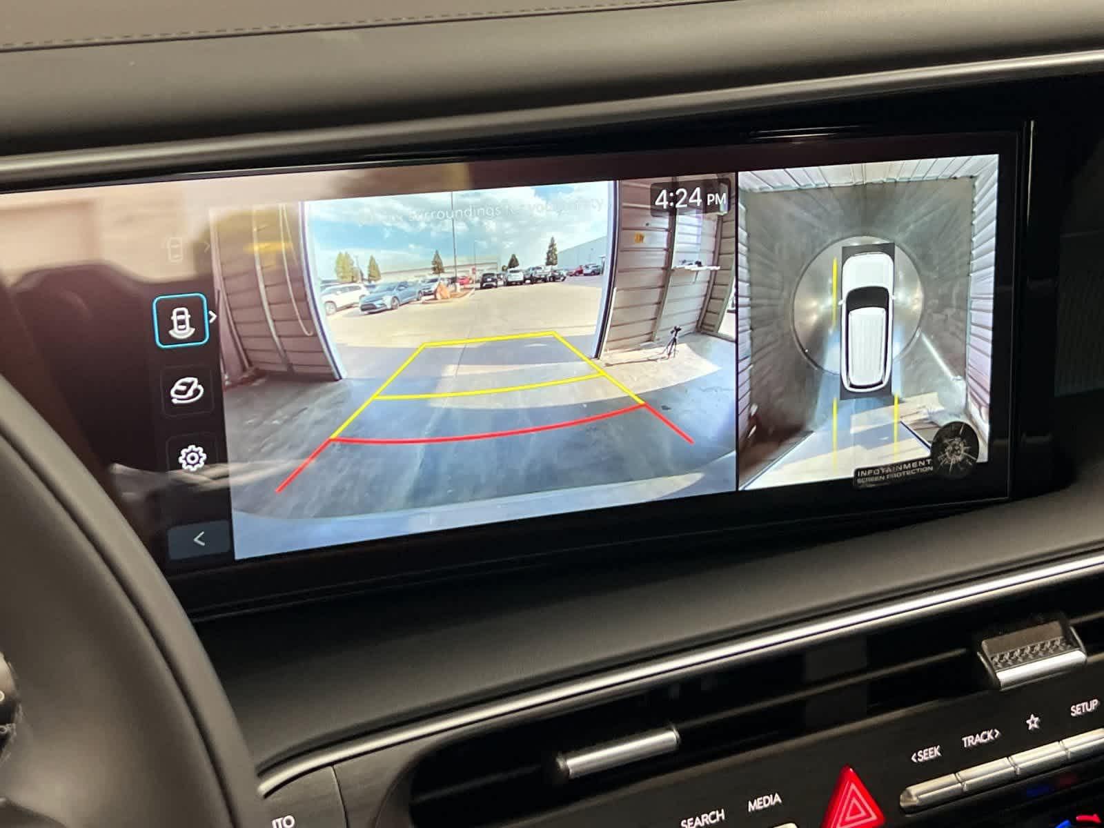 Thumbnail: 2026 Hyundai Palisade - 21