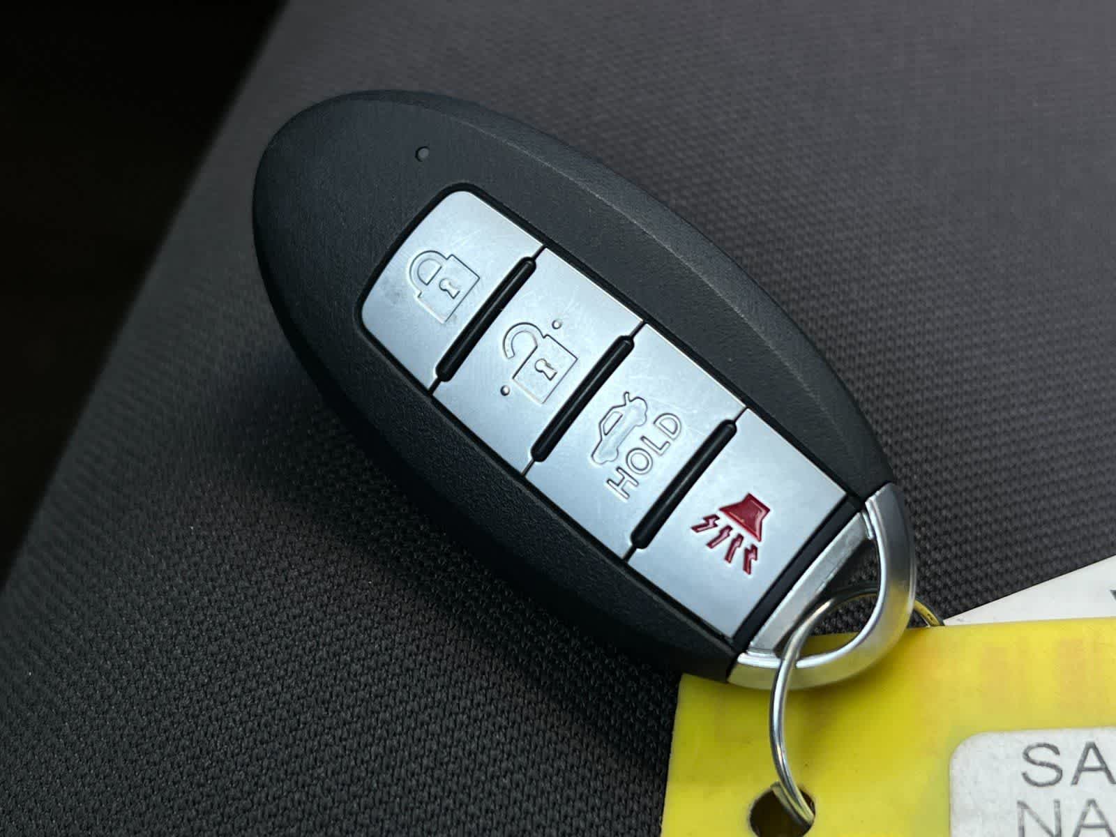 Thumbnail: 2021 Nissan Versa - 28