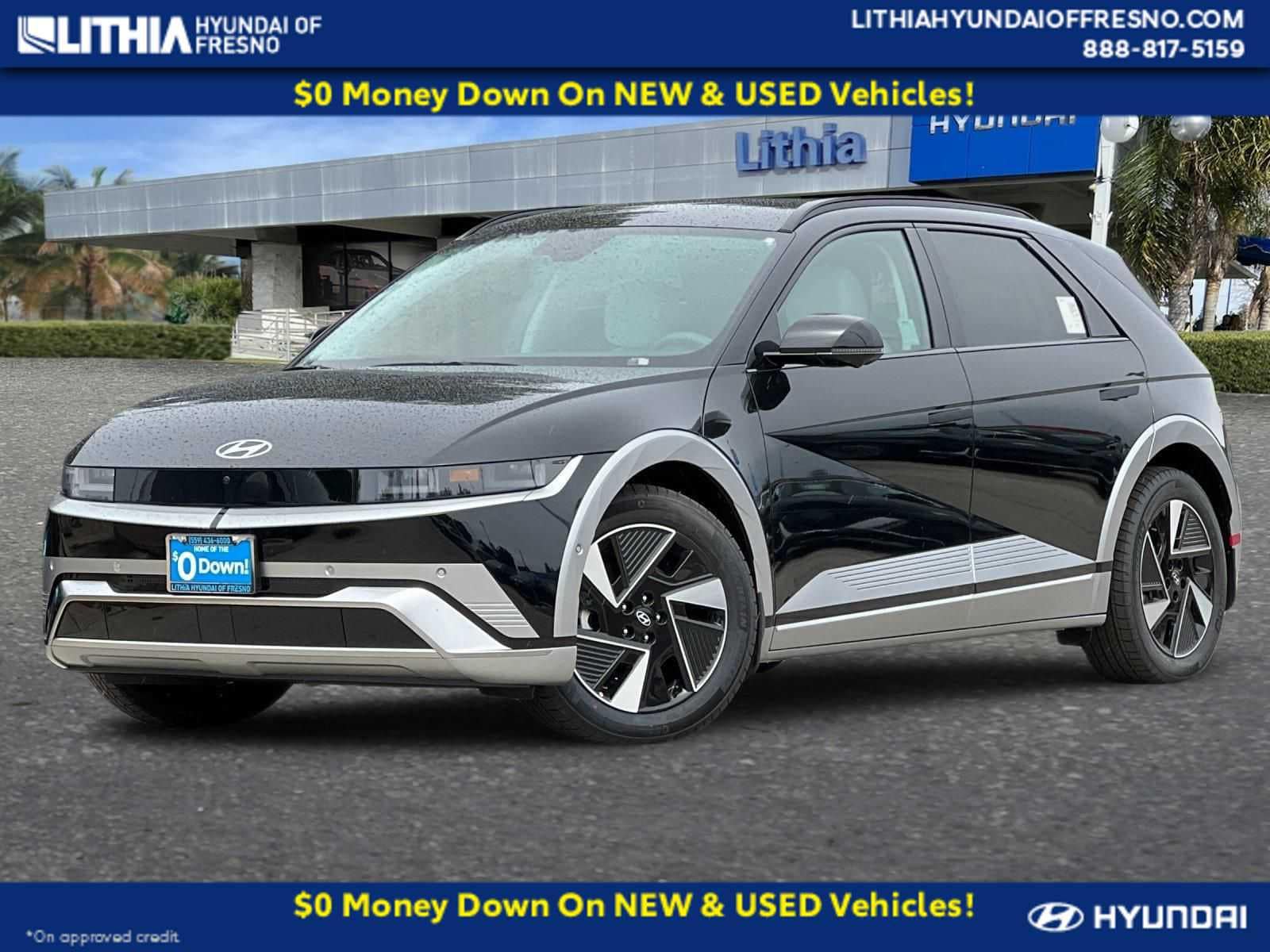 Thumbnail: 2026 Hyundai Ioniq 5 - 1