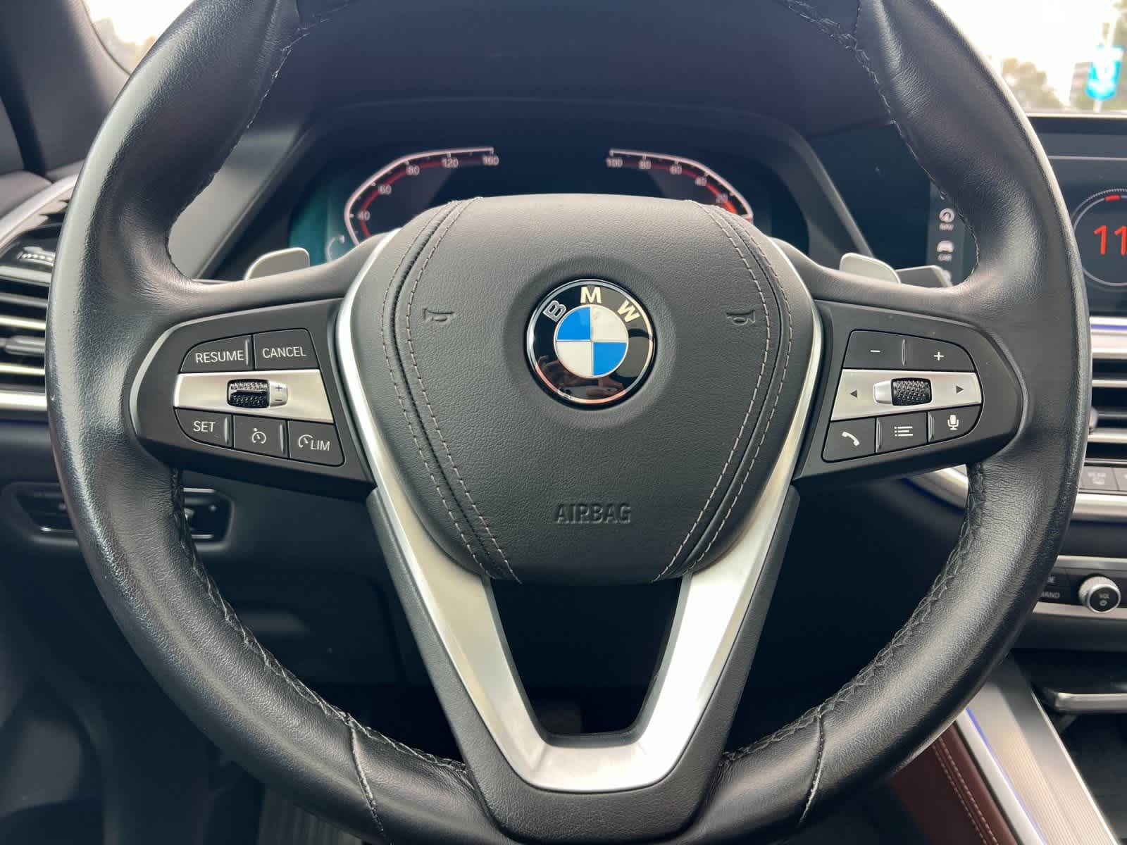 Thumbnail: 2023 BMW X5 - 24