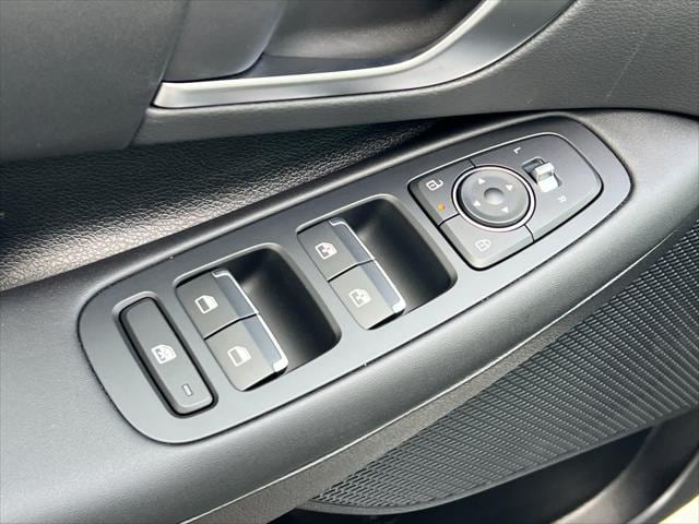 2025 Hyundai Sonata SEL 14