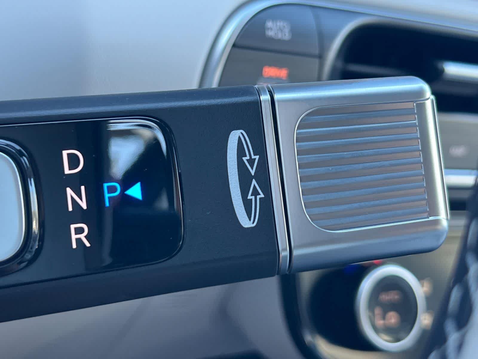 Thumbnail: 2026 Hyundai Palisade - 23