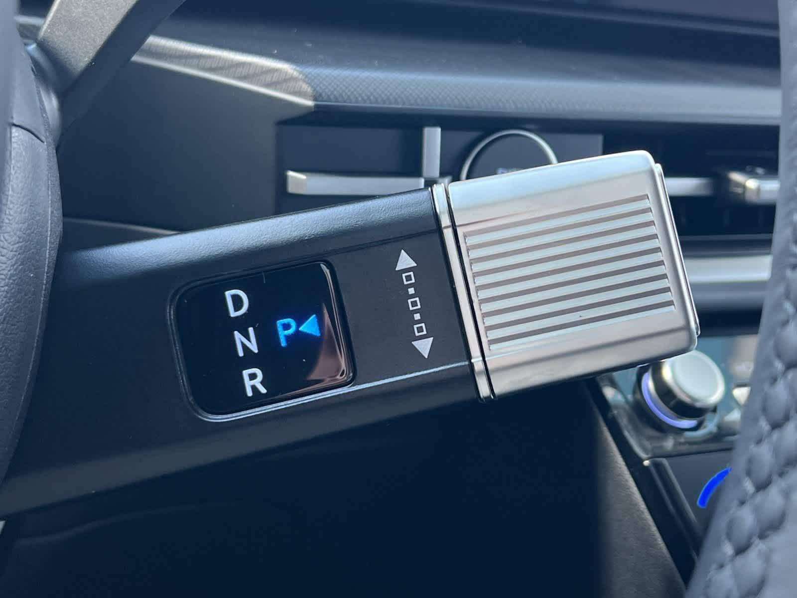 Thumbnail: 2026 Hyundai Santa Fe - 20