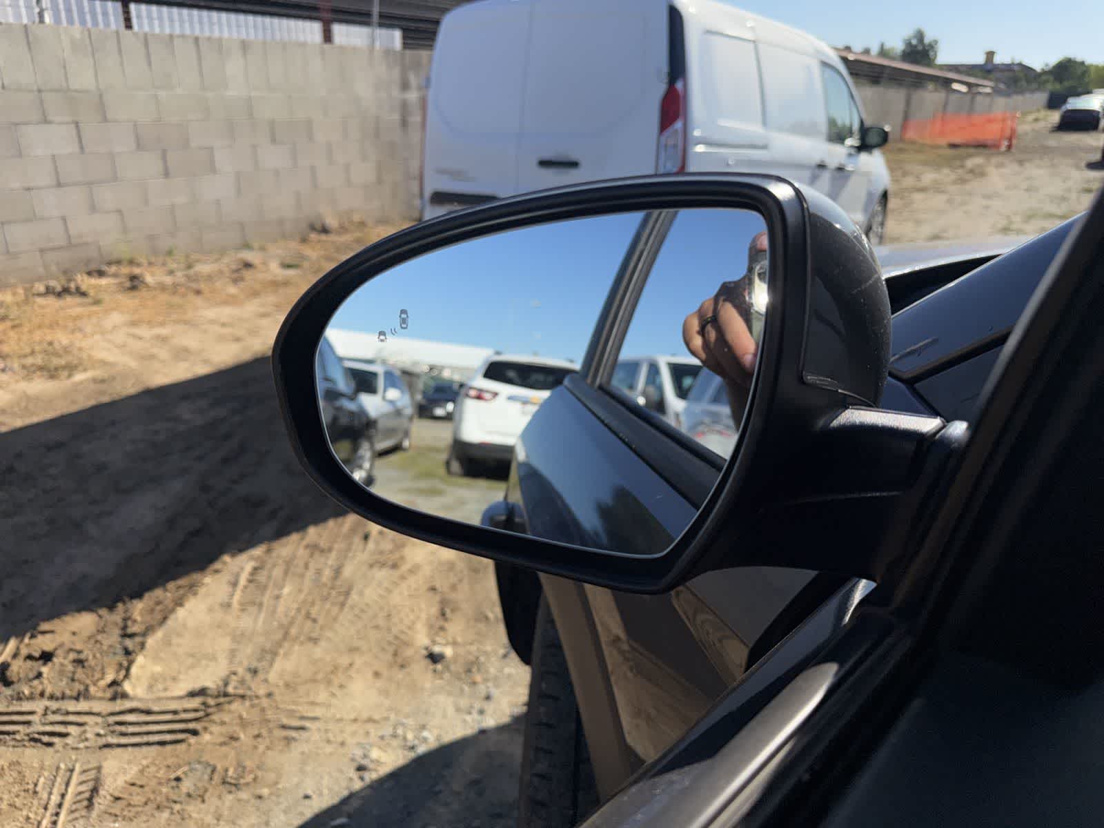 Thumbnail: 2020 Hyundai Tucson - 18