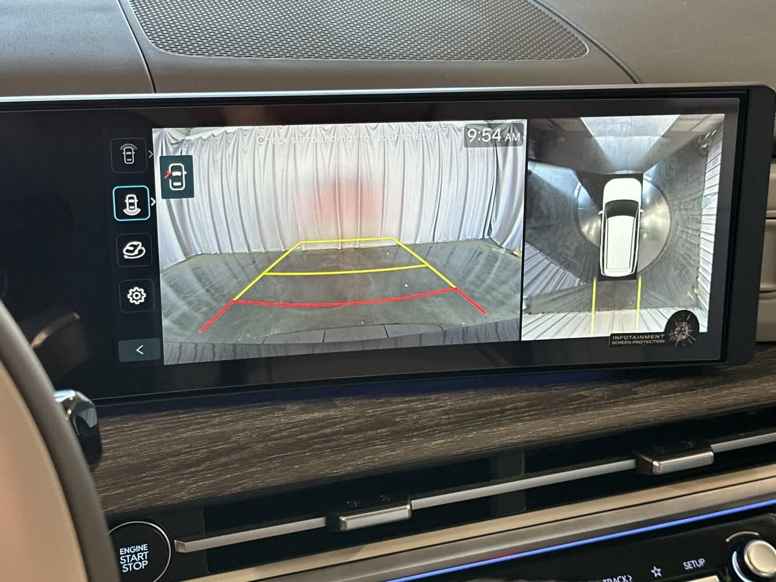 Thumbnail: 2026 Hyundai Santa Fe - 21