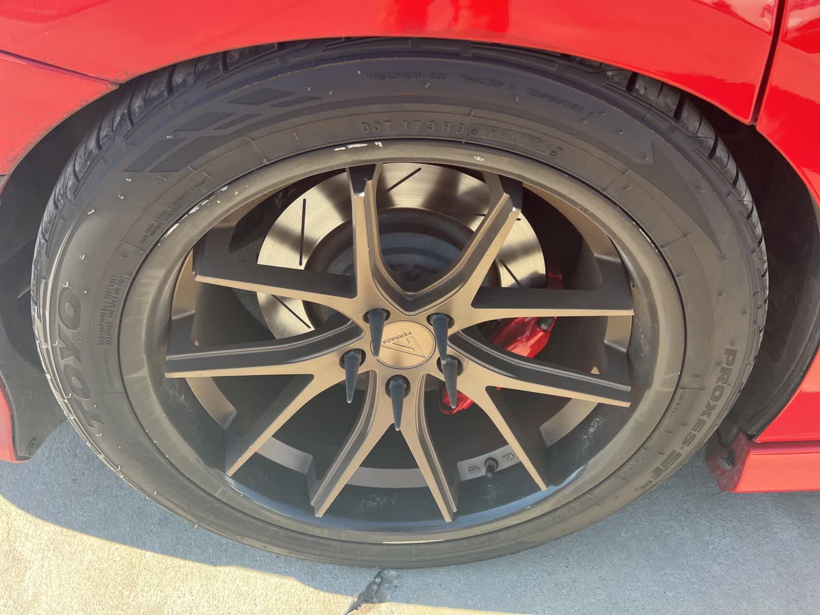 Thumbnail: 2019 Dodge Charger - 10
