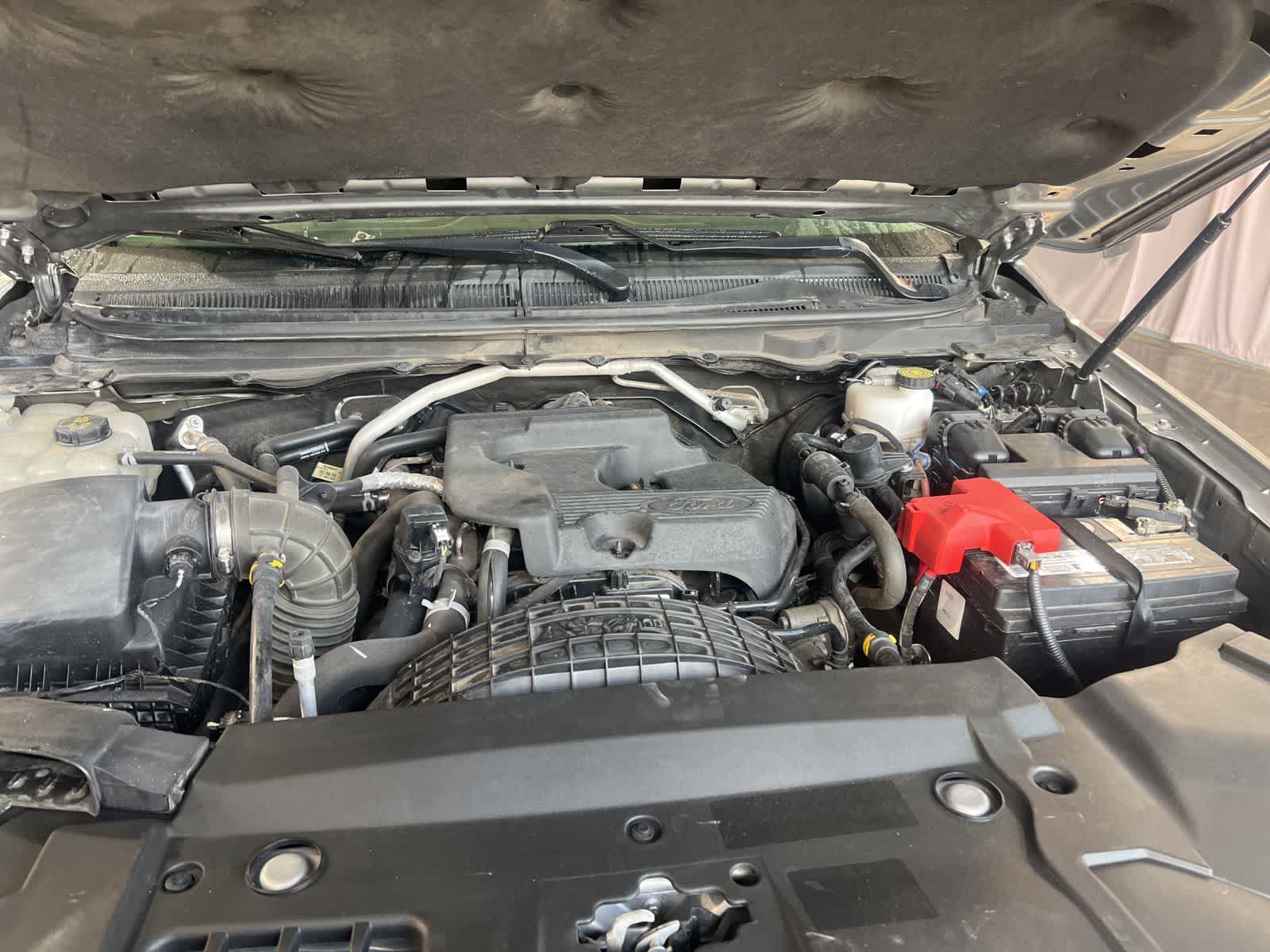 Thumbnail: 2021 Ford Ranger - 19