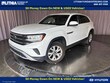  Volkswagen Atlas Cross Sport