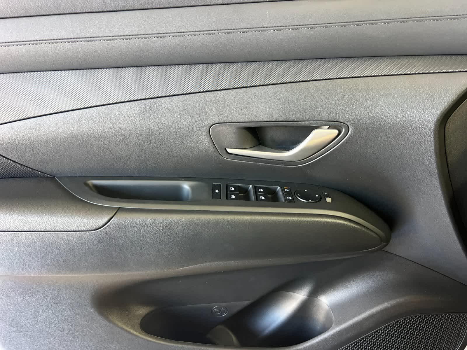 Thumbnail: 2025 Hyundai Tucson - 12