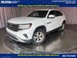 Used 2020 Volkswagen Atlas Cross Sport 2.0T S 4MOTION SUV