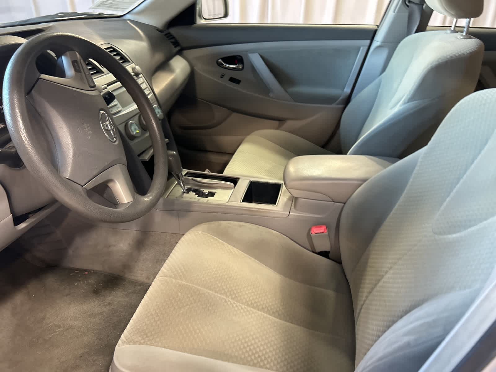 Thumbnail: 2007 Toyota Camry - 25