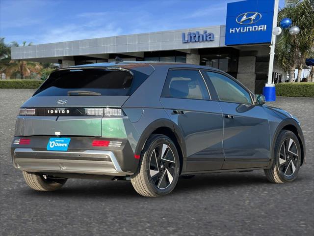 Thumbnail: 2025 Hyundai Ioniq 5 - 2