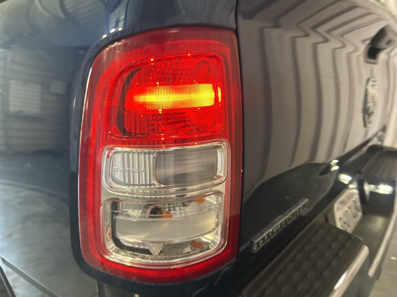 Thumbnail: 2024 RAM 2500 - 15