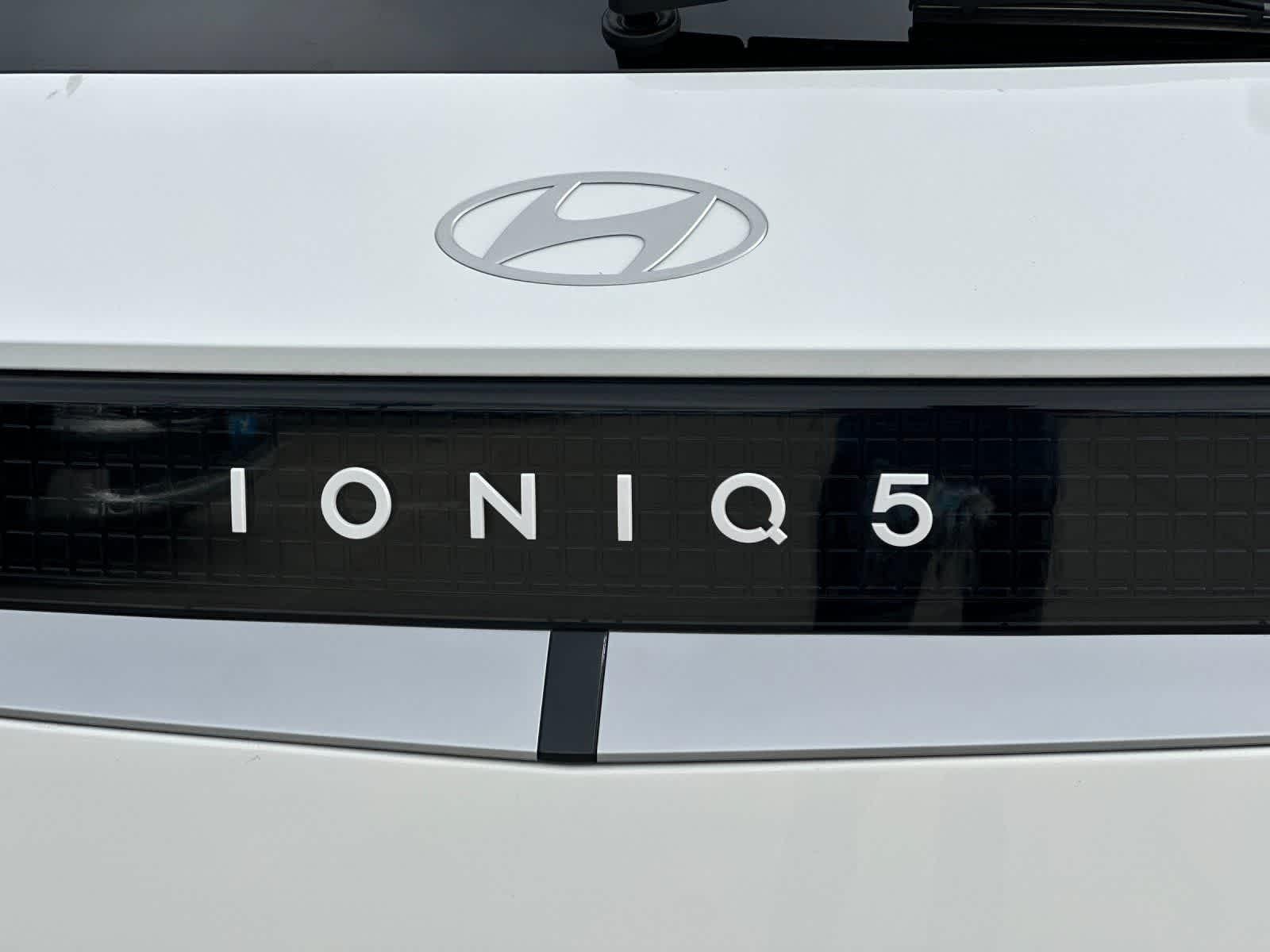 Thumbnail: 2026 Hyundai Ioniq 5 - 27