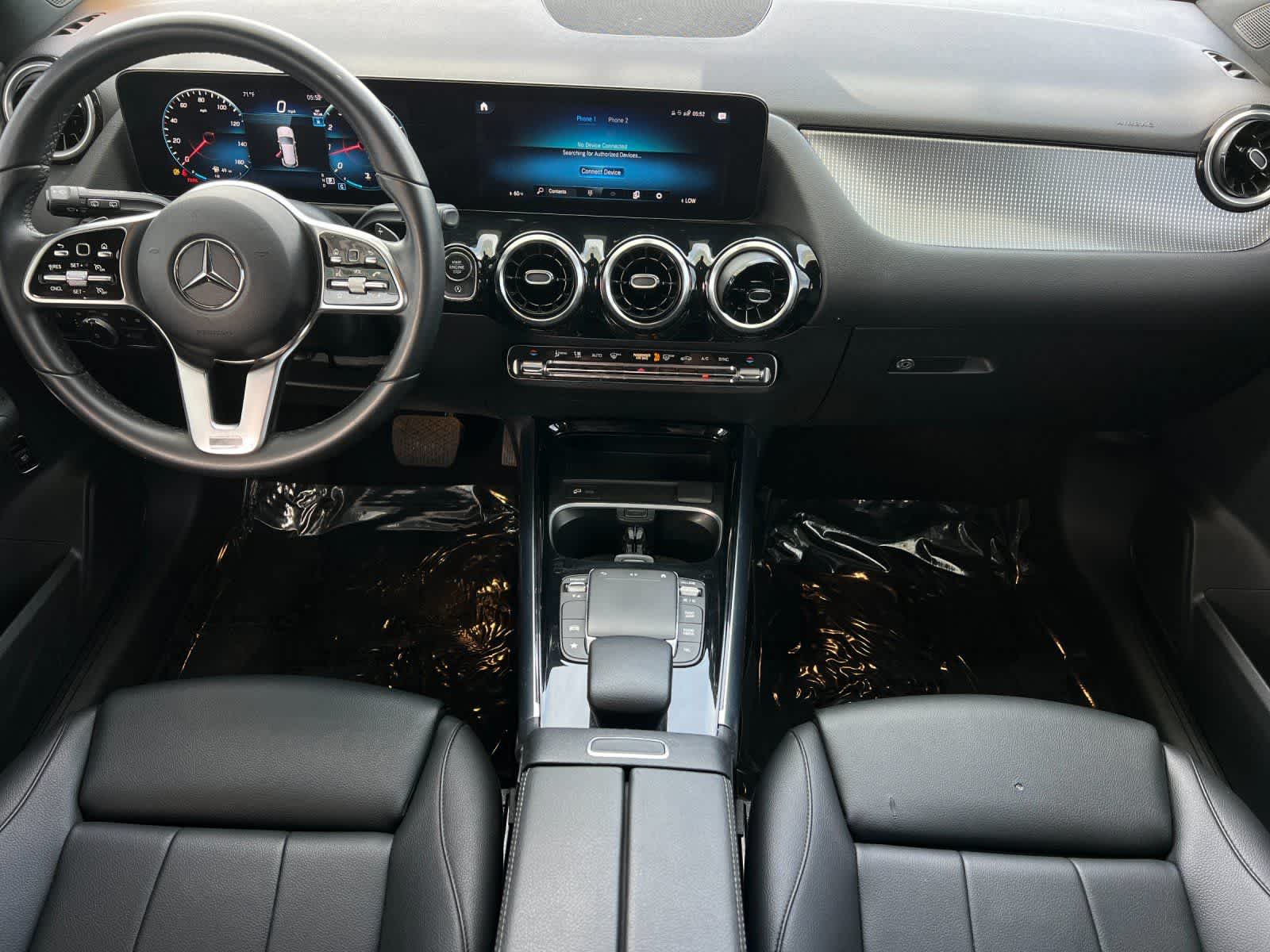 Thumbnail: 2023 Mercedes-Benz GLA - 4