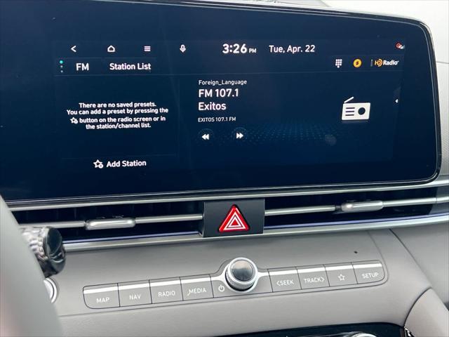 Thumbnail: 2025 Hyundai Elantra - 18