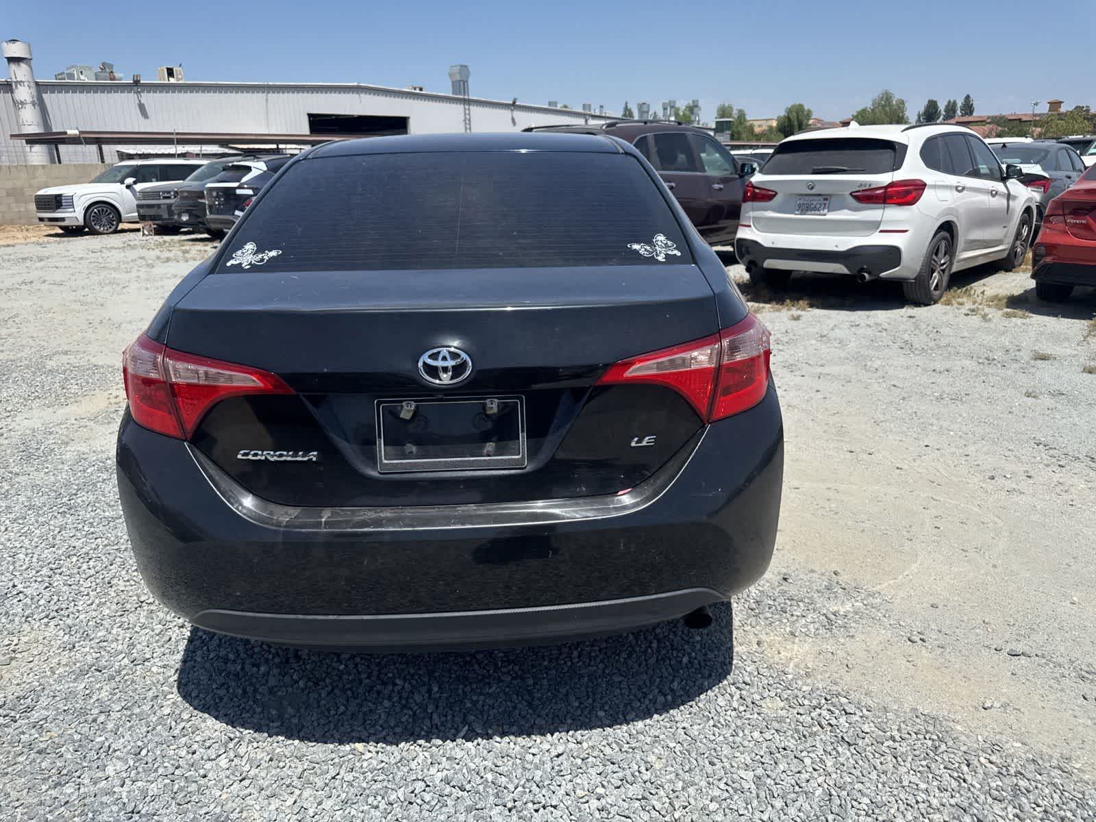 Thumbnail: 2018 Toyota Corolla - 6