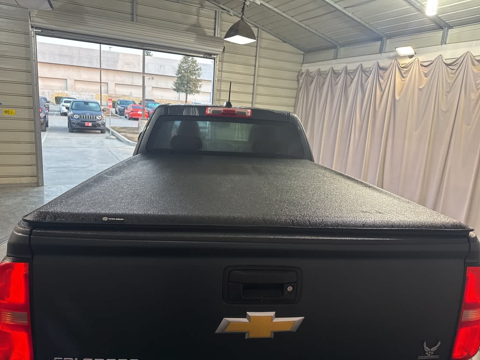 Thumbnail: 2017 Chevrolet Colorado - 13