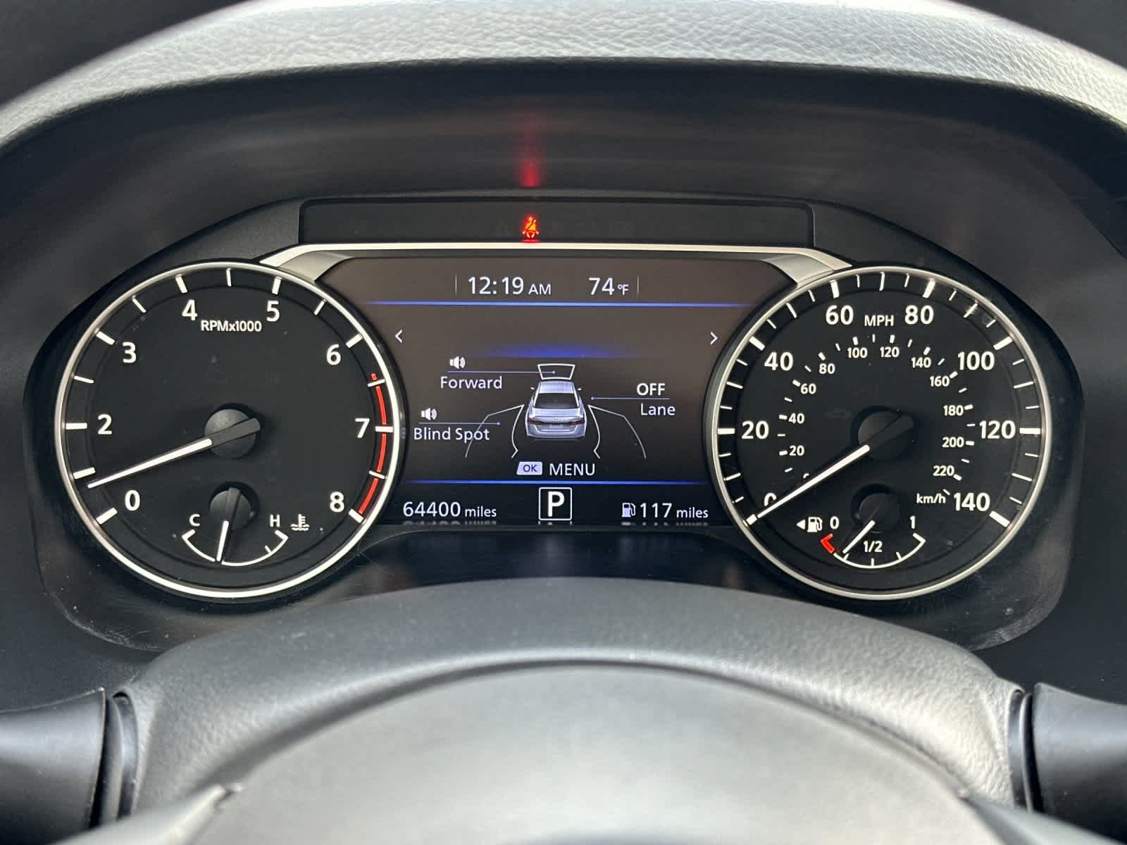 Thumbnail: 2022 Nissan Altima - 23