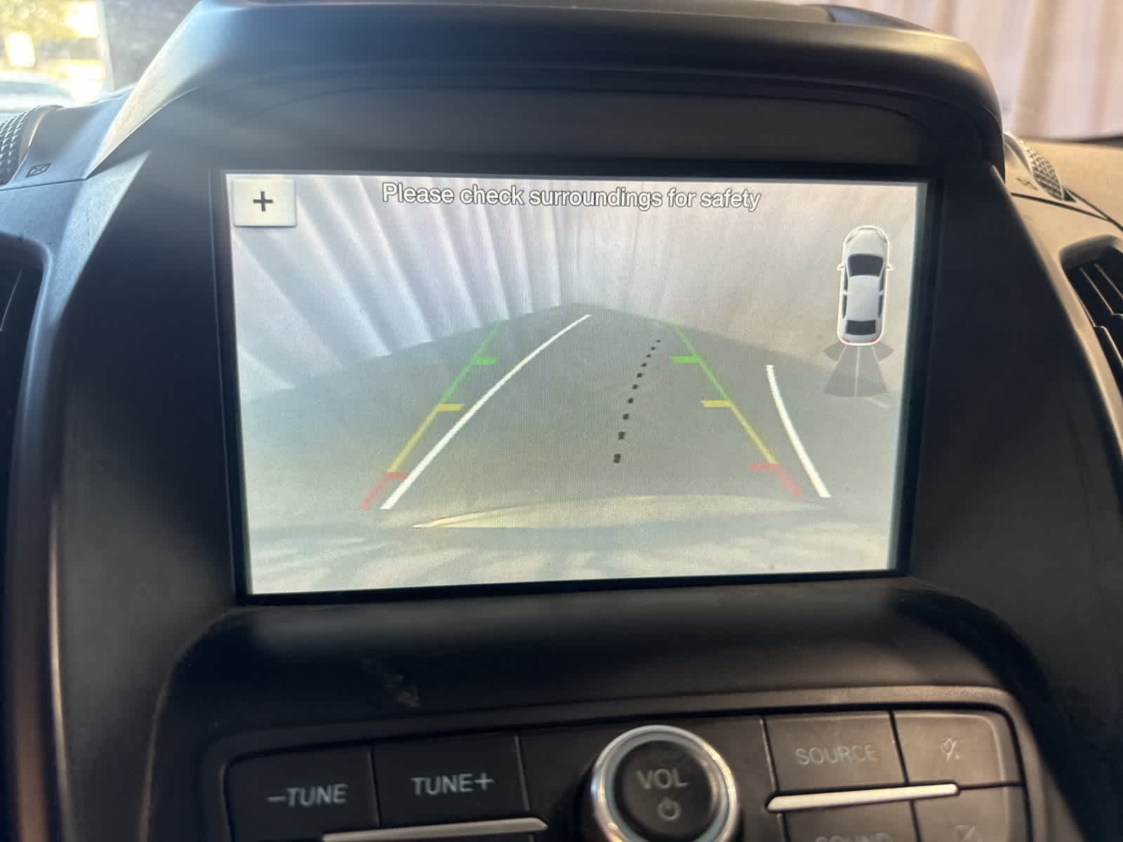 Thumbnail: 2019 Ford Escape - 28