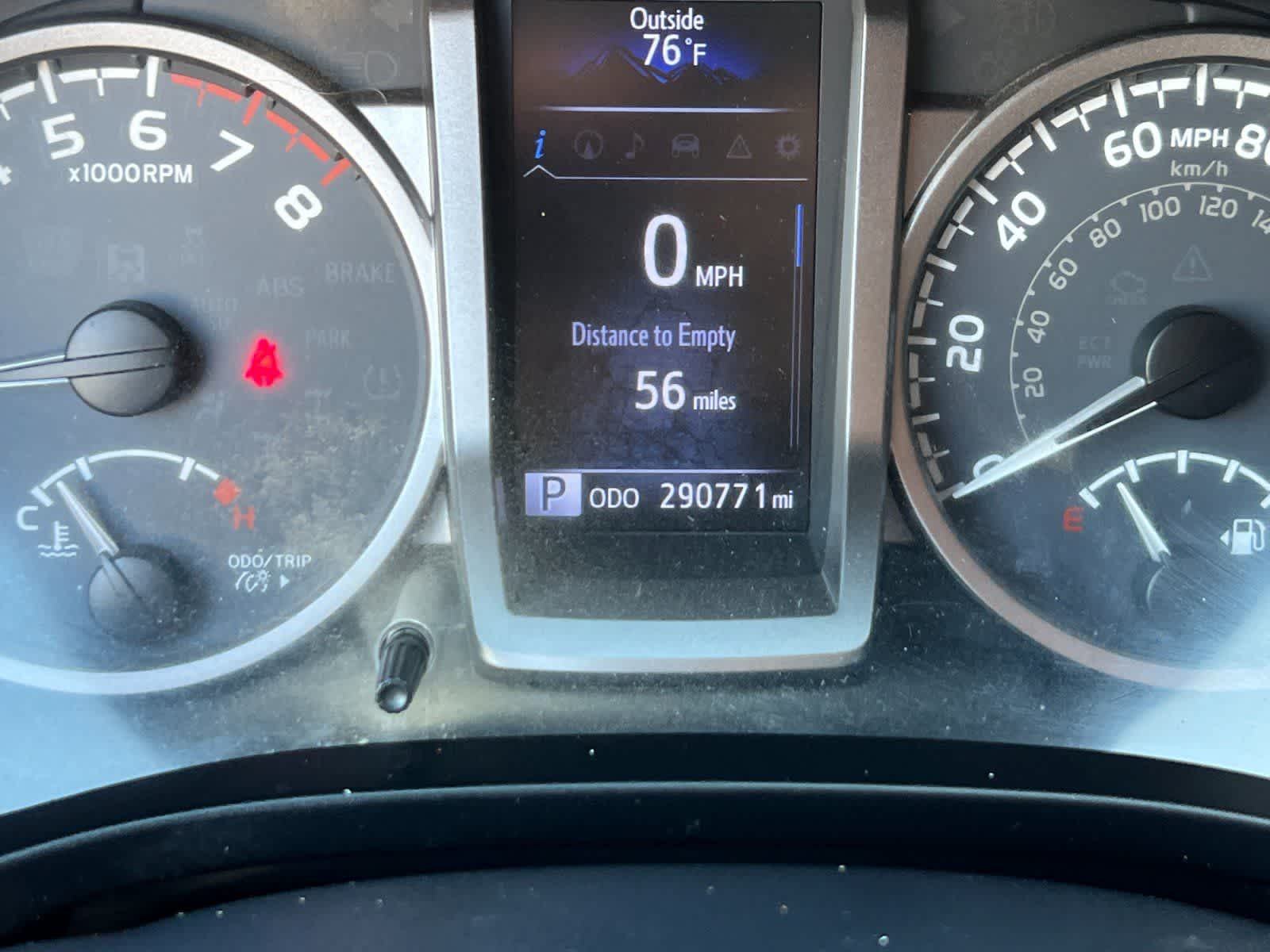 Thumbnail: 2017 Toyota Tacoma - 25