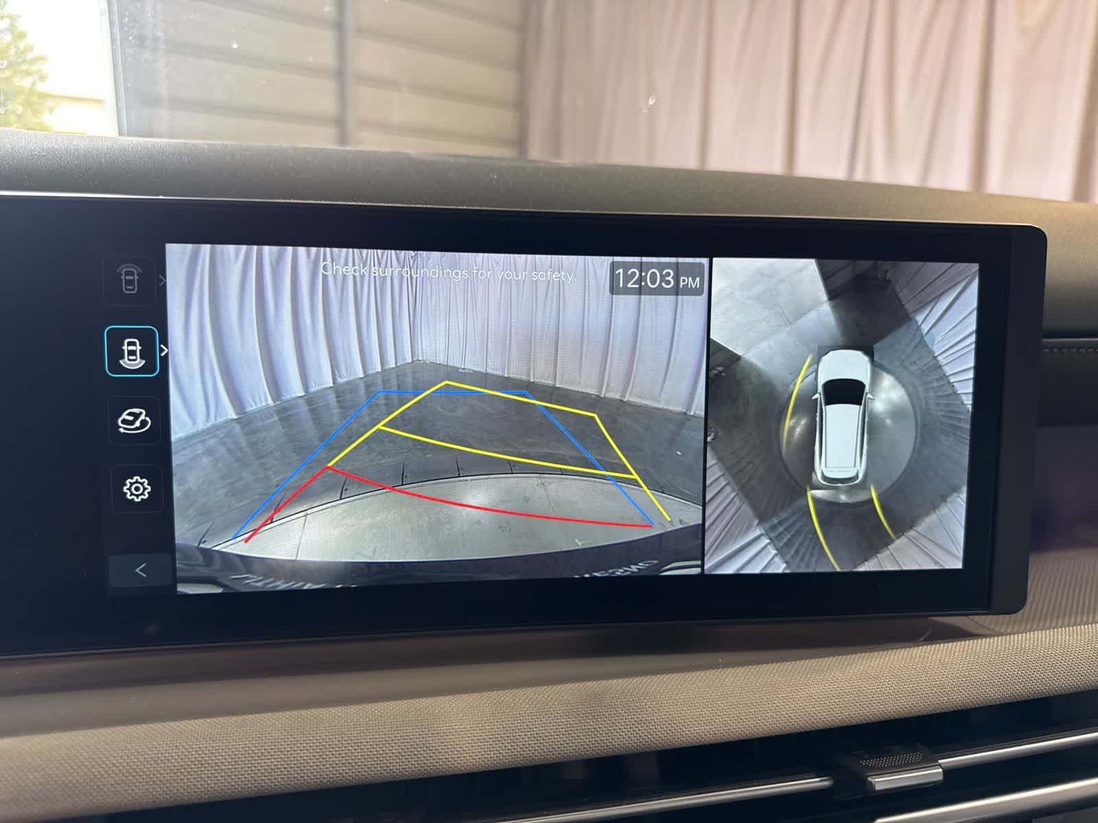 Thumbnail: 2025 Hyundai Tucson - 25