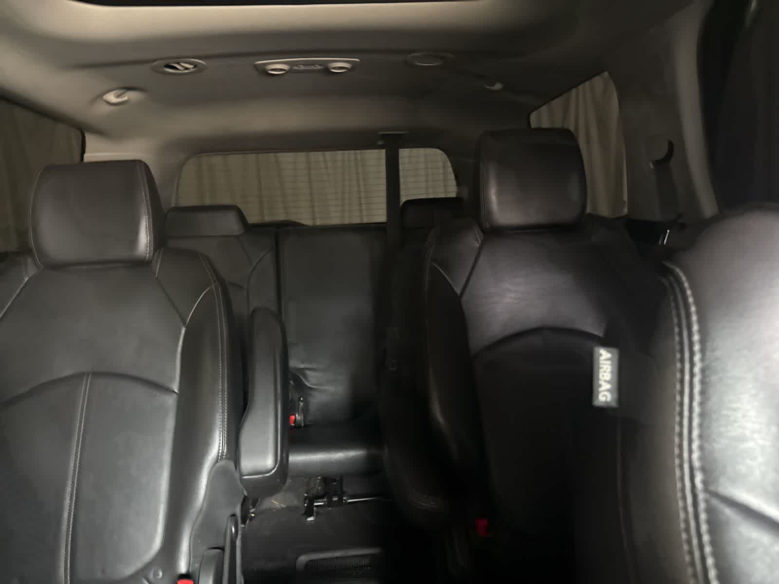 Thumbnail: 2017 GMC Acadia - 22