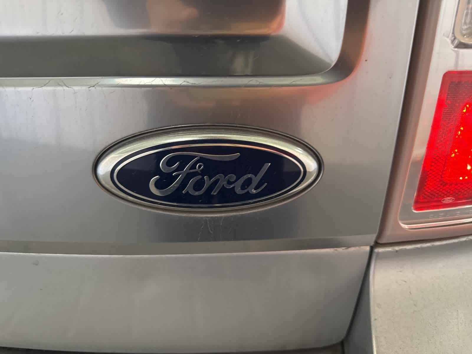 Thumbnail: 2014 Ford Flex - 11