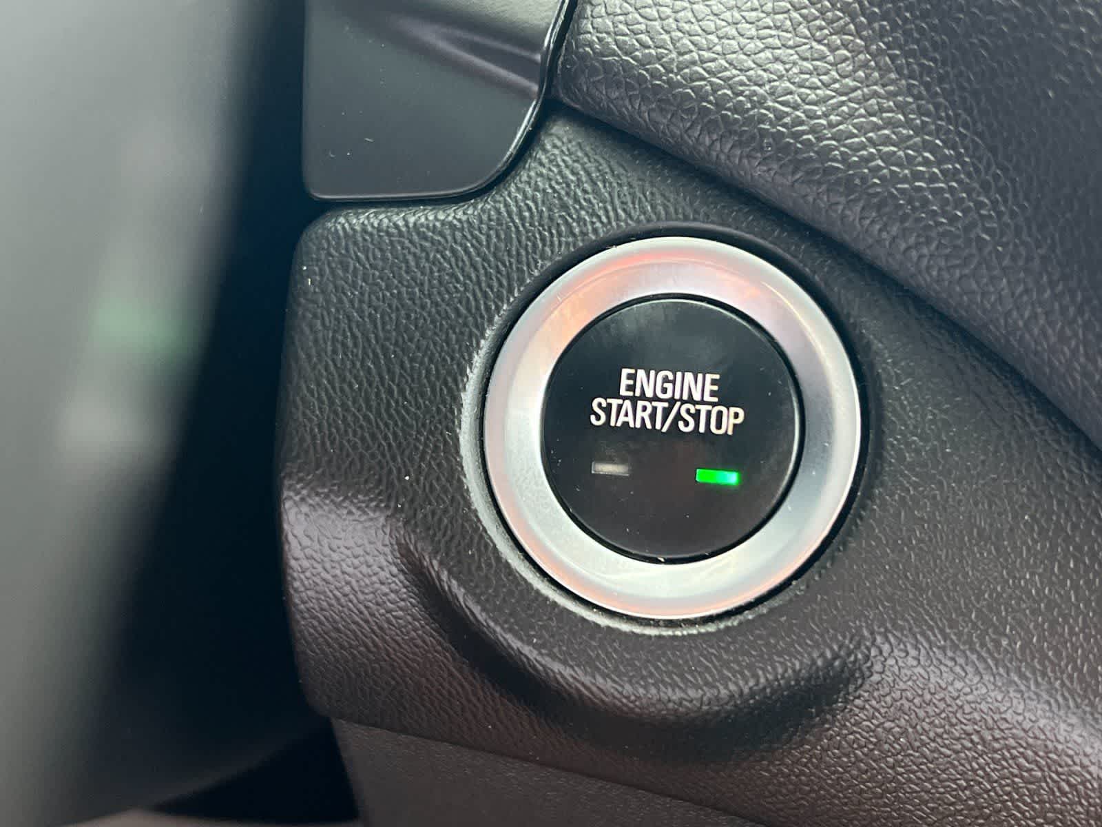 Thumbnail: 2020 Chevrolet Equinox - 23