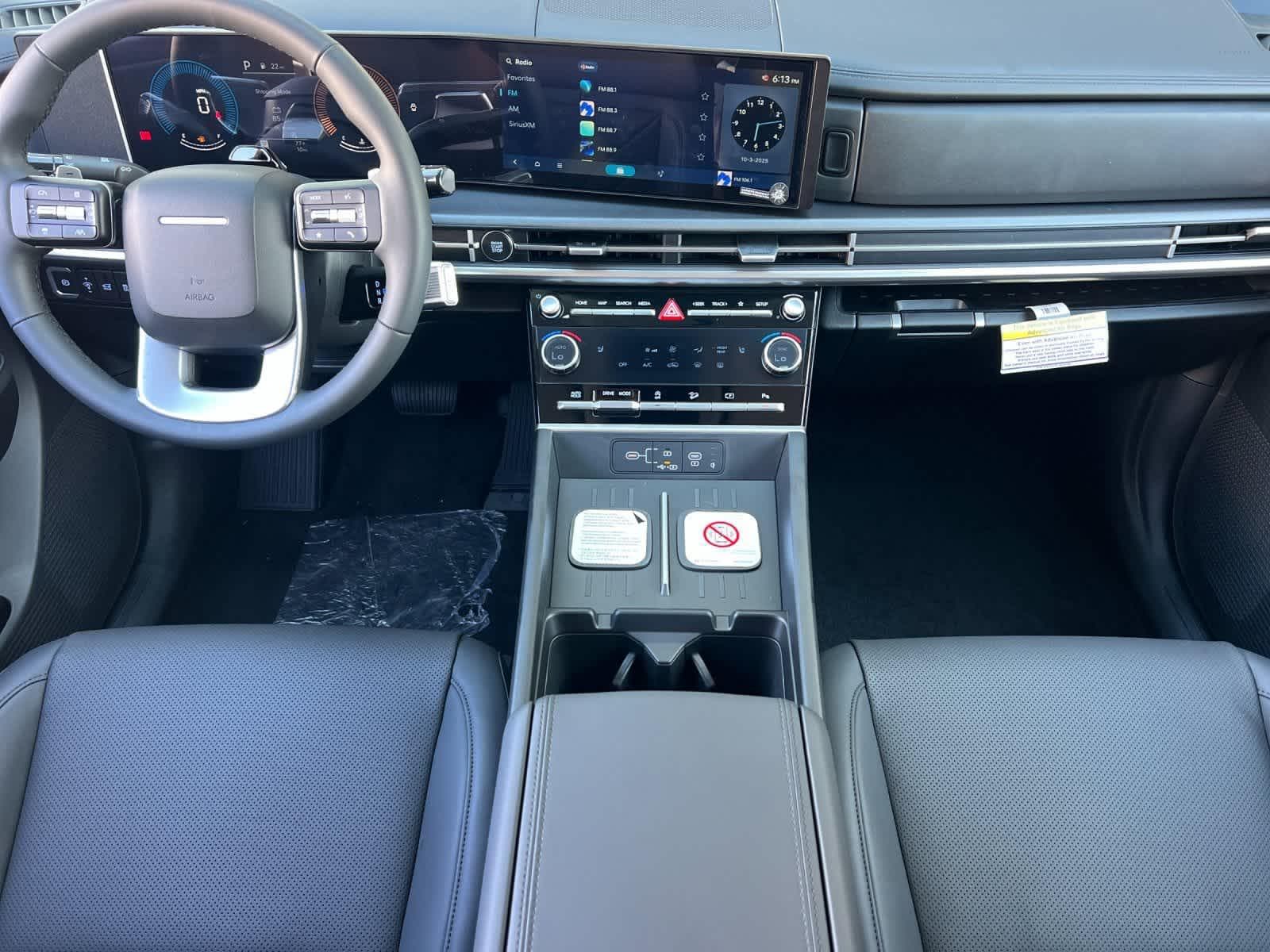 Thumbnail: 2026 Hyundai Santa Fe - 2