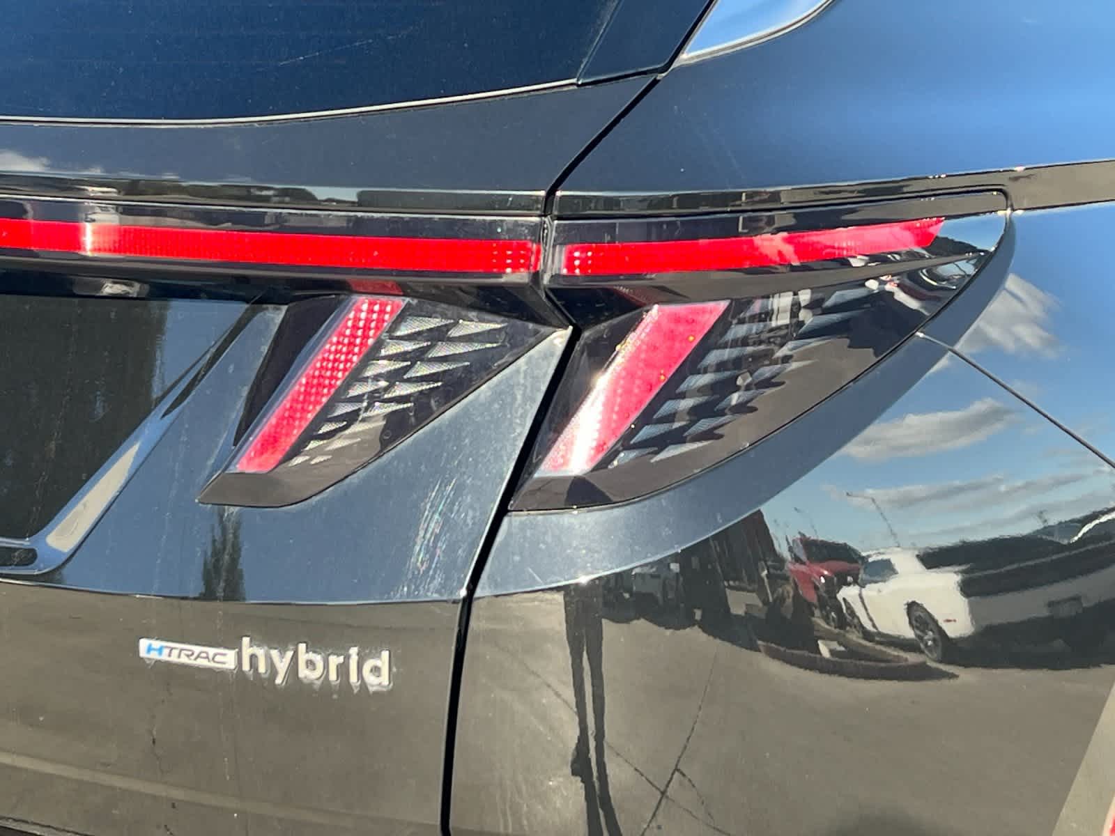 Thumbnail: 2024 Hyundai Tucson - 28