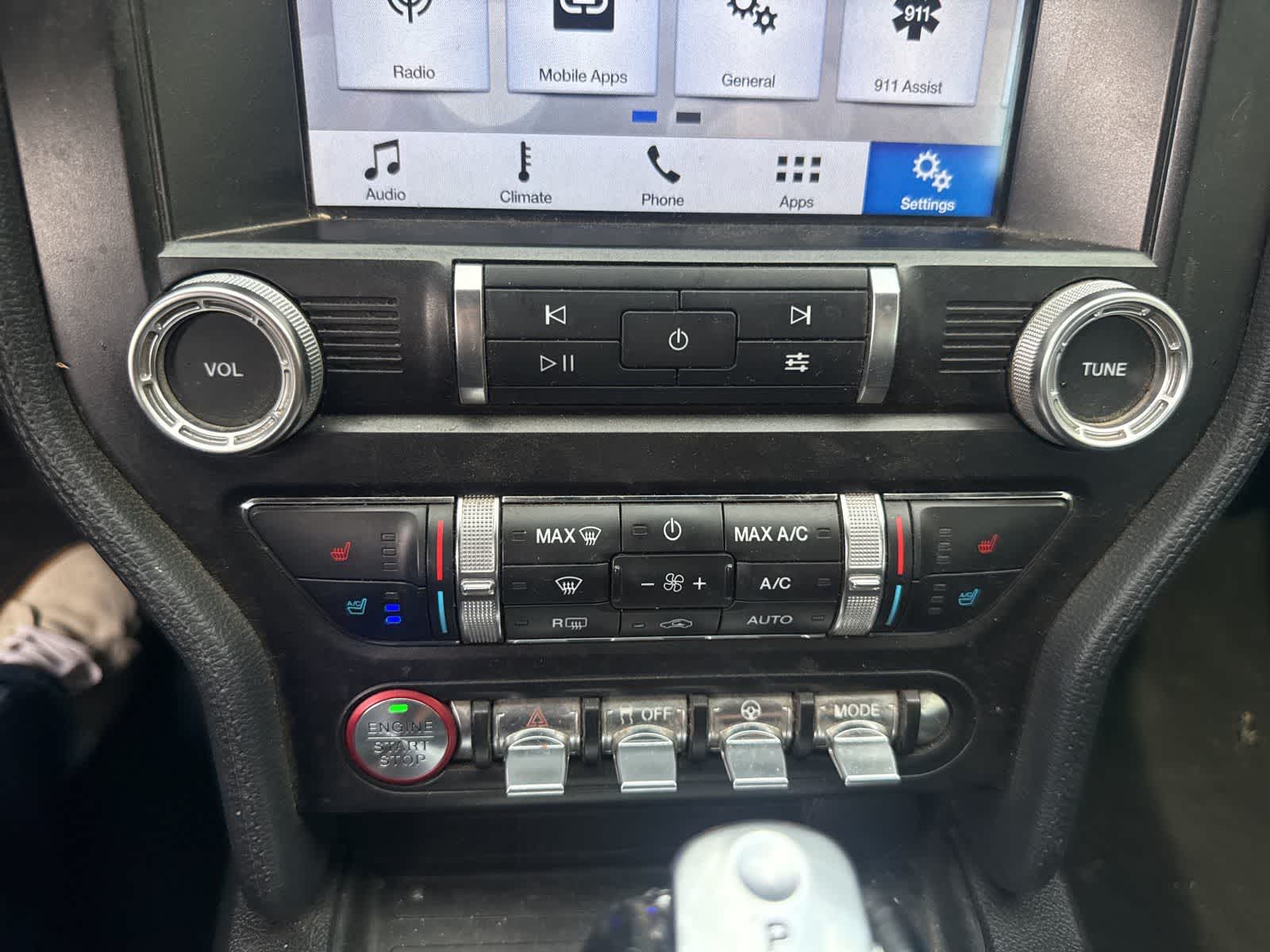 Thumbnail: 2019 Ford Mustang - 23