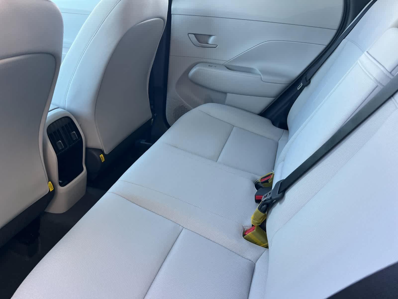 Thumbnail: 2026 Hyundai Kona - 4