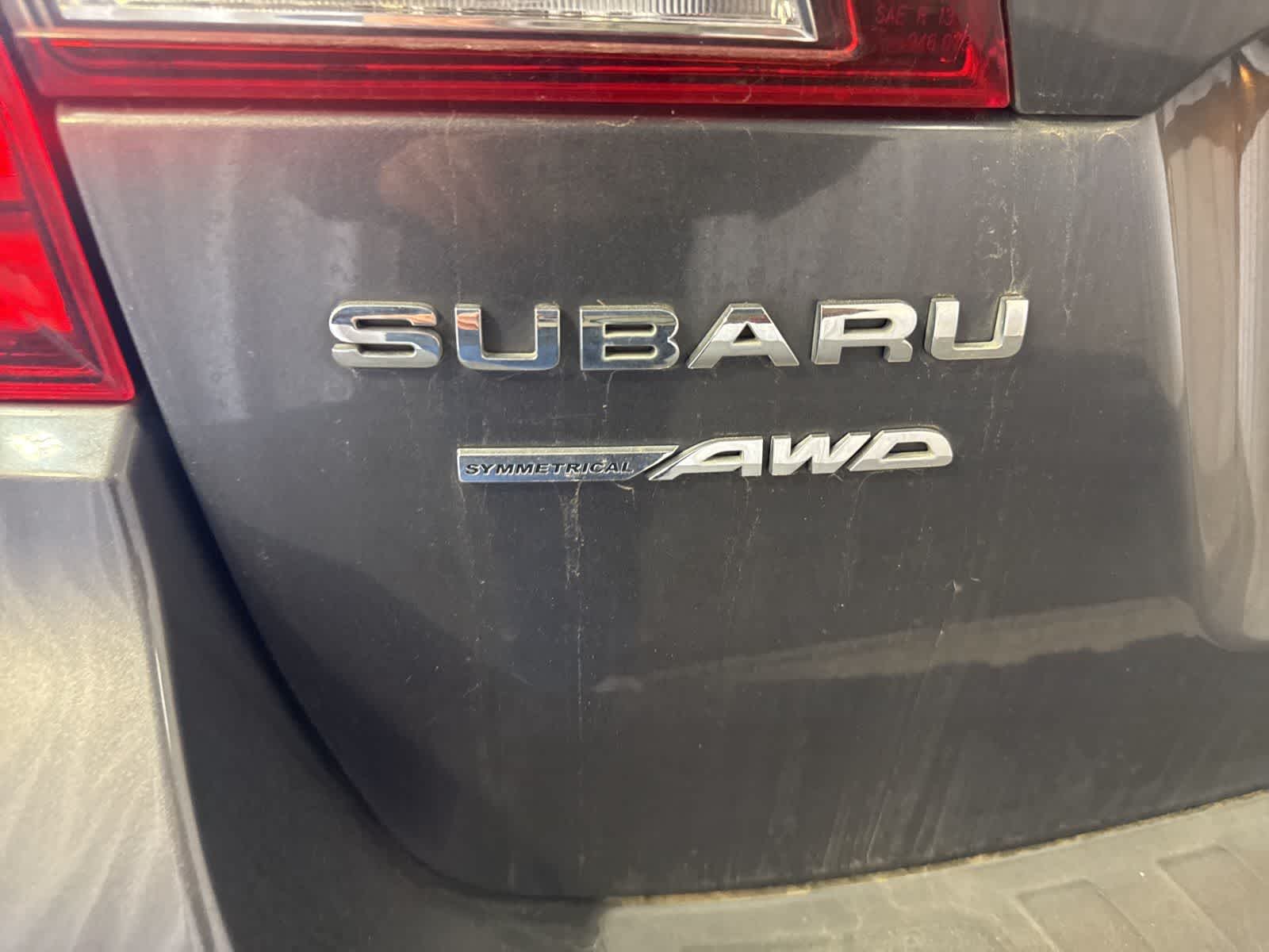 Thumbnail: 2019 Subaru Outback - 11