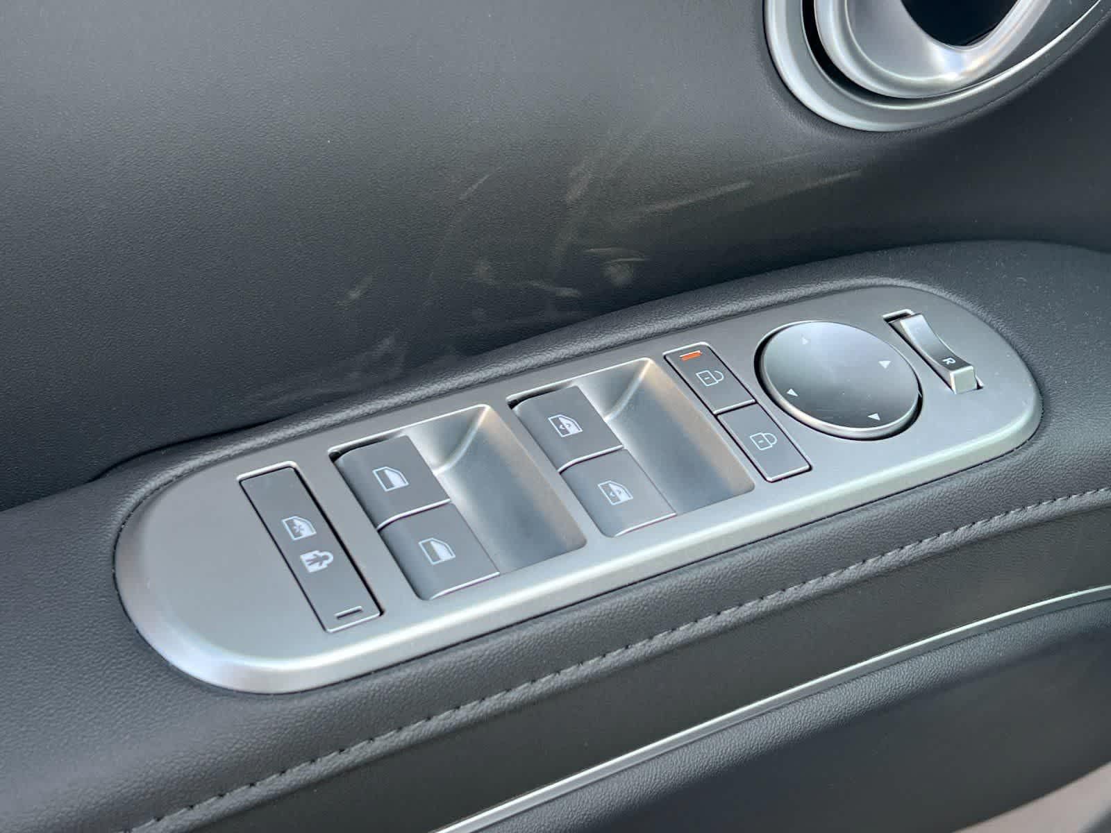 Thumbnail: 2026 Hyundai Palisade - 13