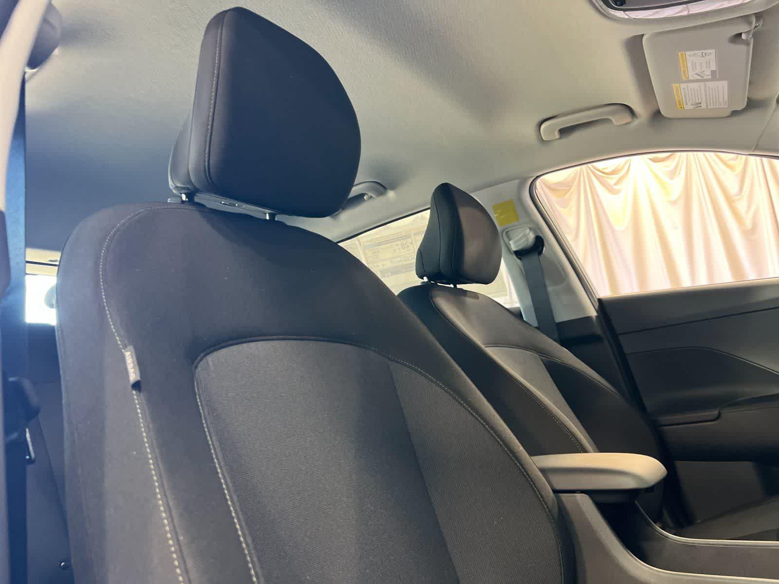 Thumbnail: 2026 Hyundai Kona - 18