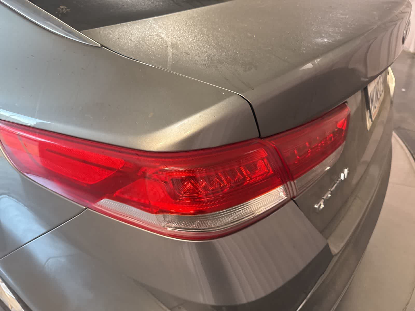 Thumbnail: 2016 Kia Optima - 13