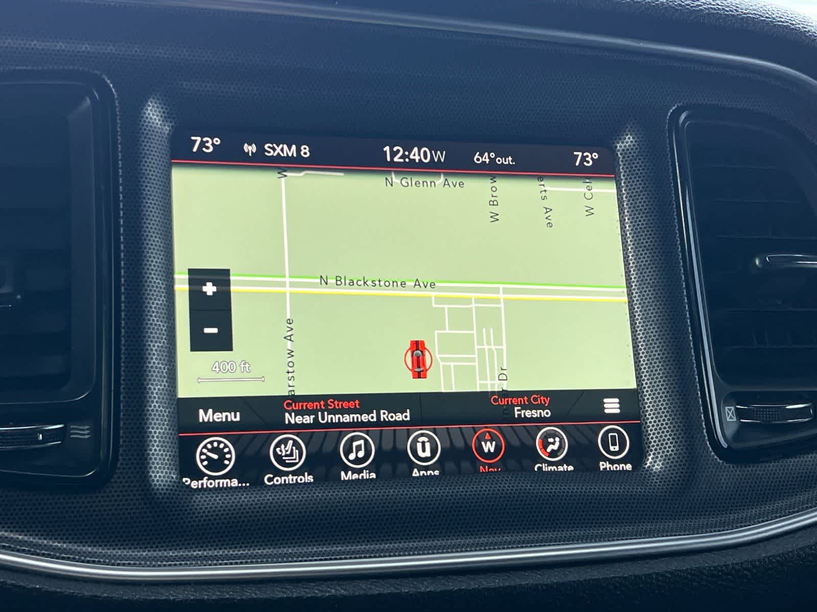 Thumbnail: 2017 Dodge Challenger - 19