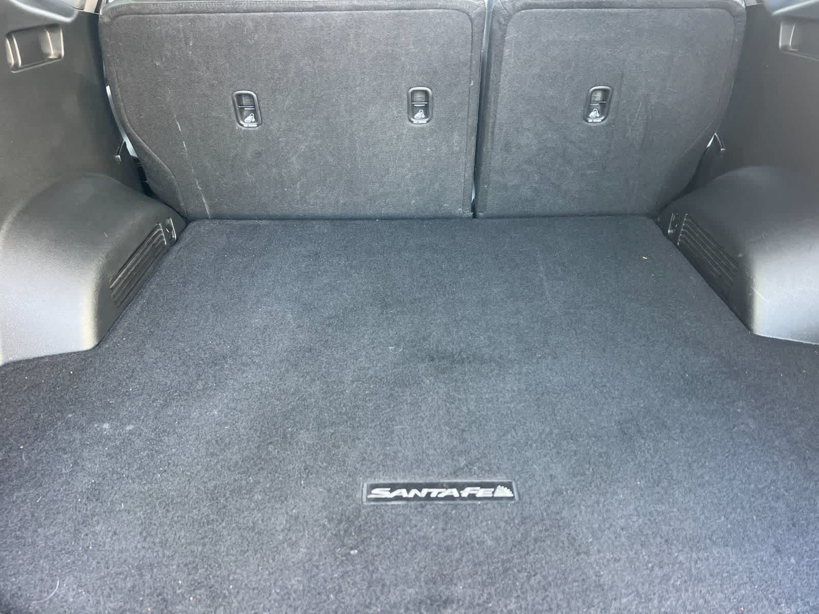 Thumbnail: 2023 Hyundai Santa Fe - 16