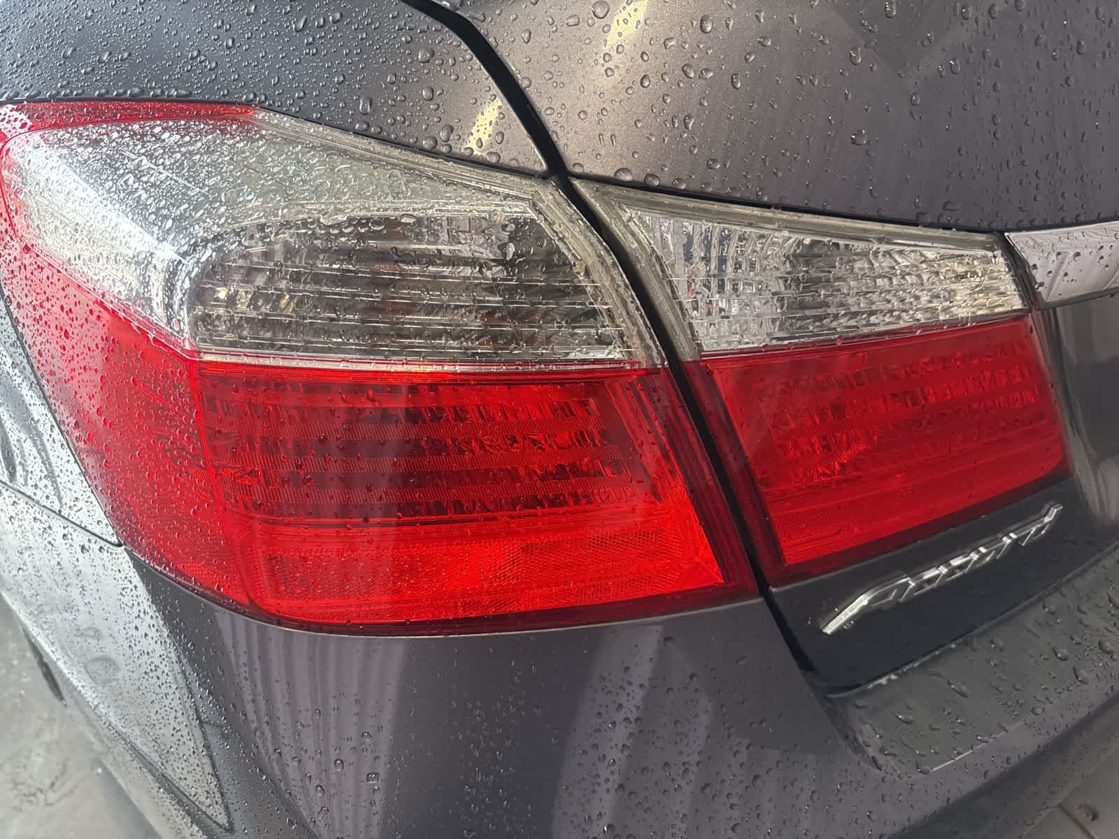 Thumbnail: 2015 Honda Accord - 12