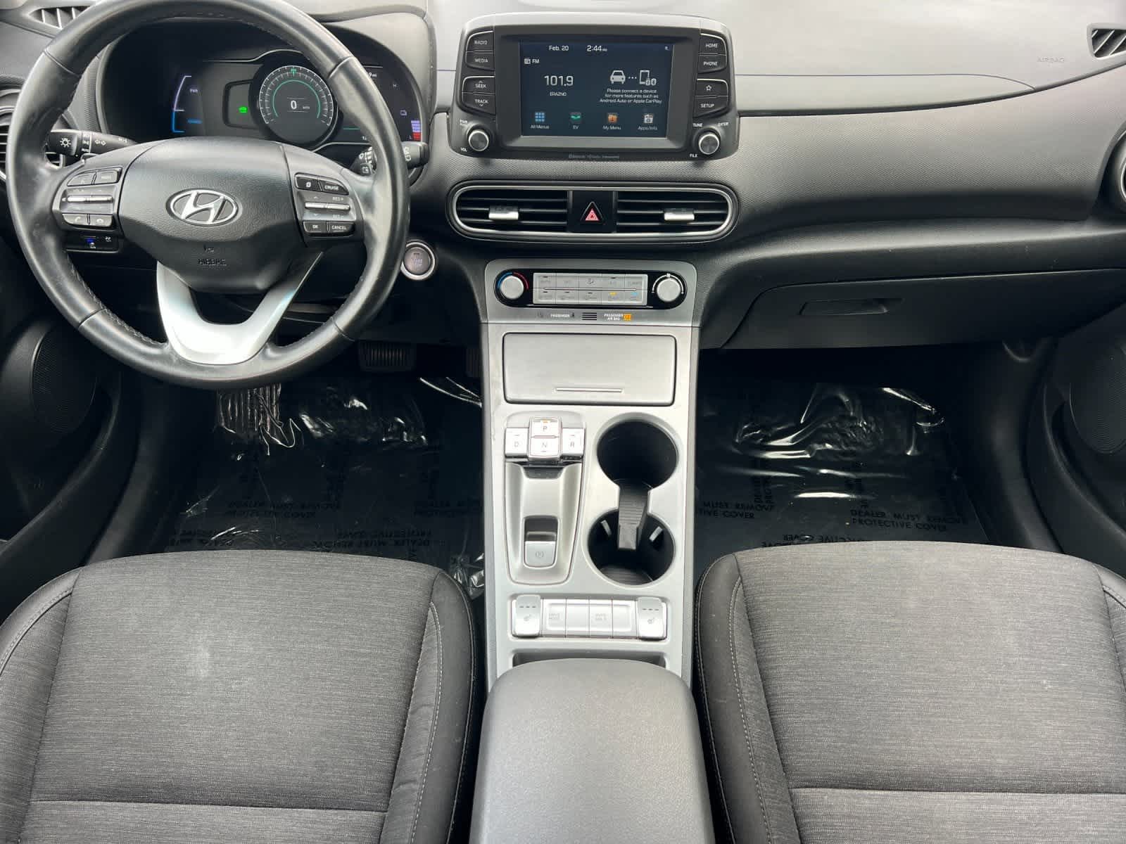 Thumbnail: 2020 Hyundai Kona - 4