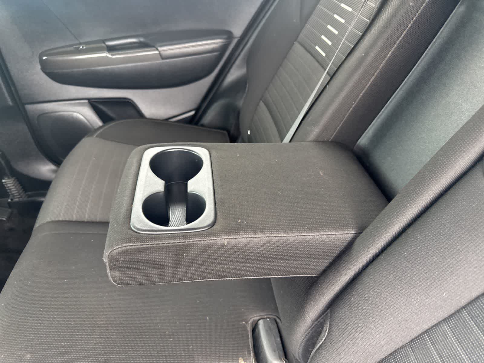 Thumbnail: 2017 Kia Sportage - 16