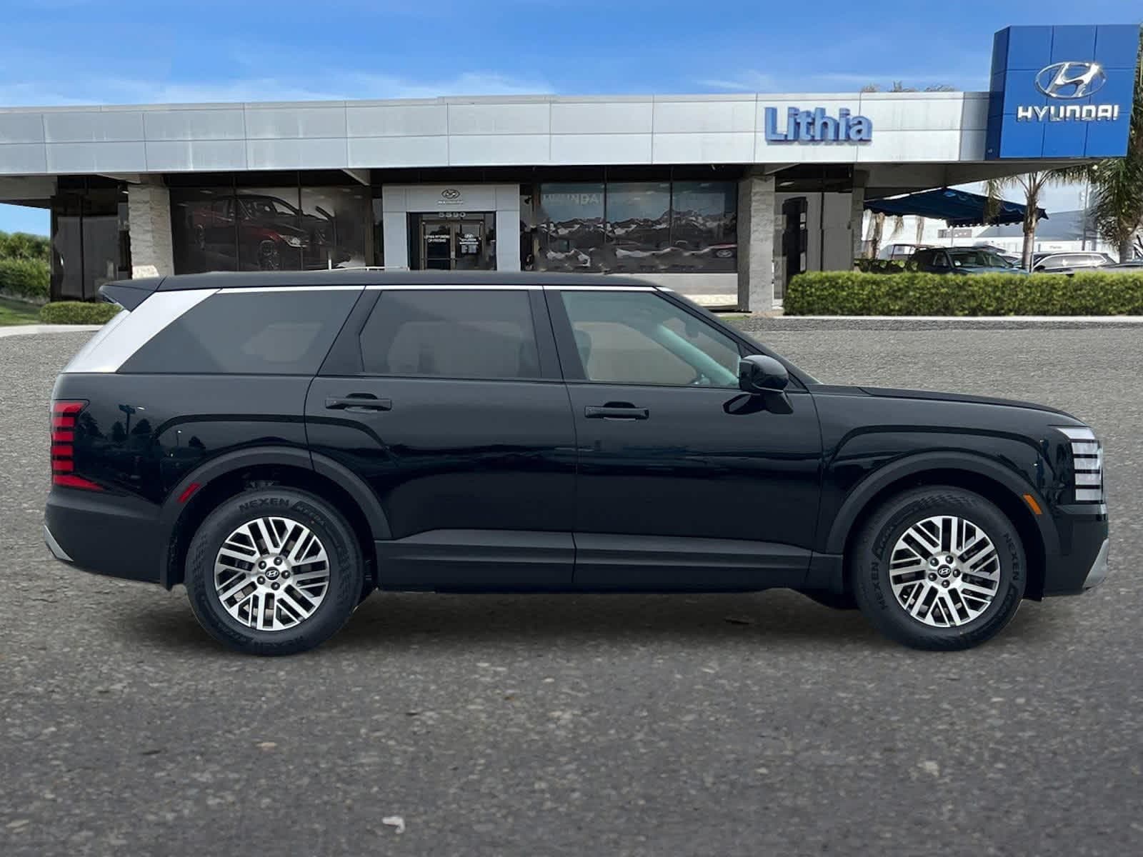 Thumbnail: 2026 Hyundai Palisade - 8