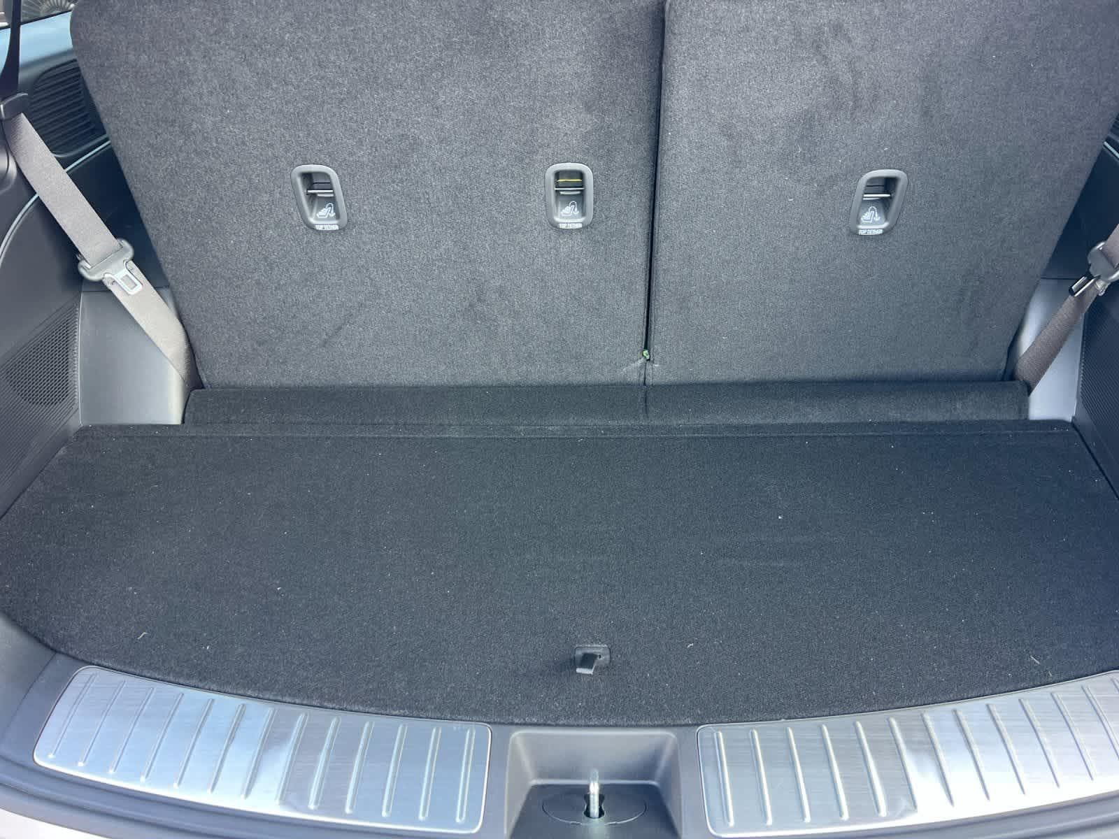 Thumbnail: 2026 Hyundai Palisade - 16