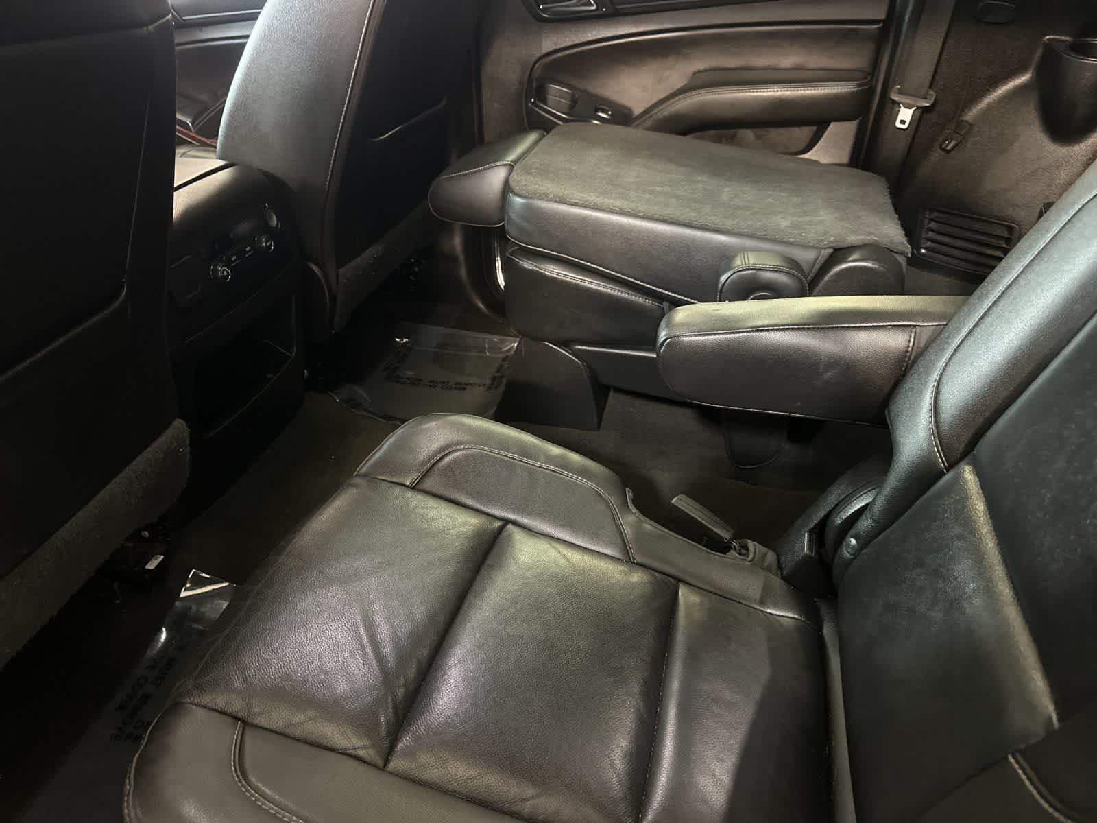 Thumbnail: 2018 GMC Yukon XL - 5
