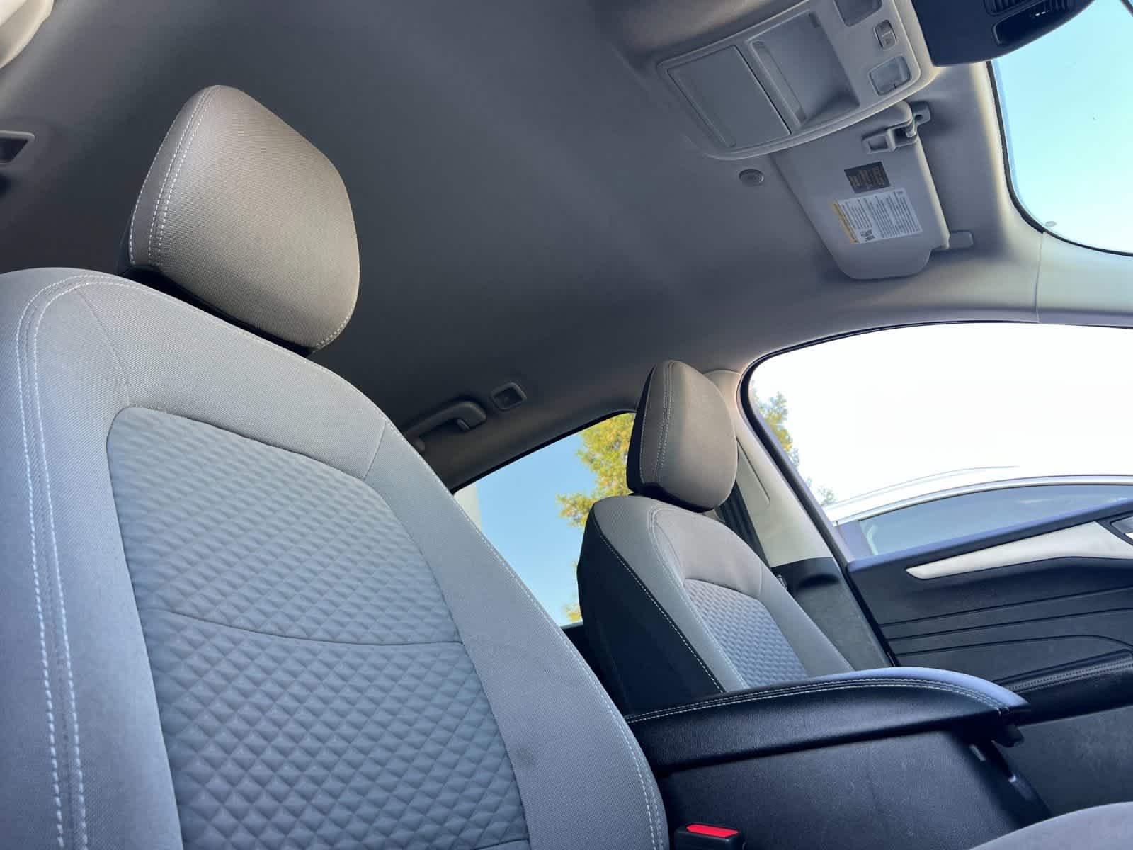 Thumbnail: 2021 Ford Escape - 17