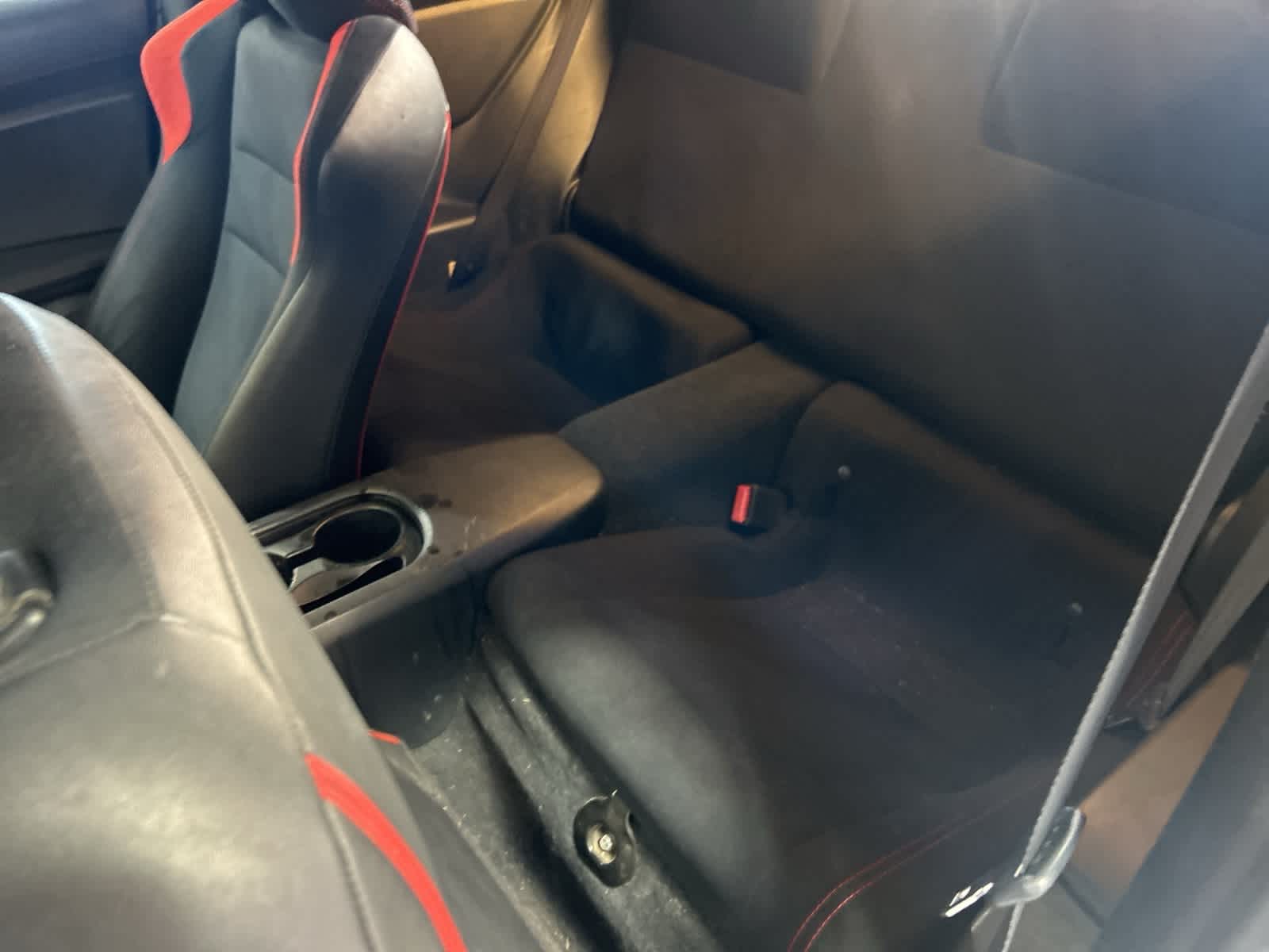 2014 Scion FR-S Base 17