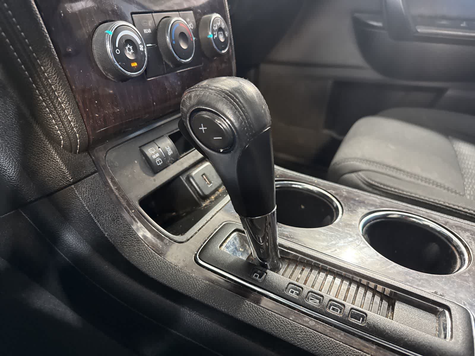 Thumbnail: 2017 Chevrolet Traverse - 23