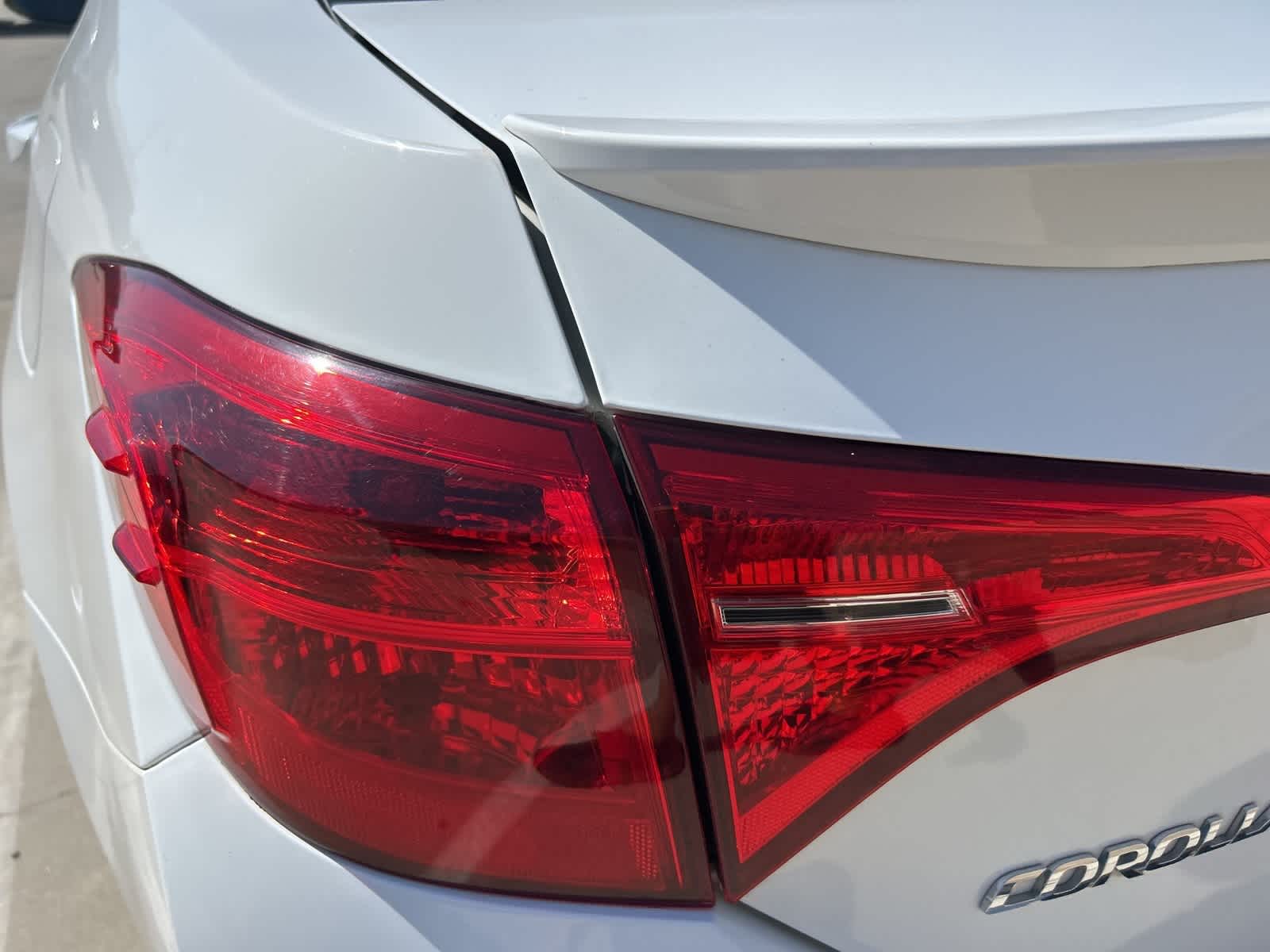 Thumbnail: 2018 Toyota Corolla - 13