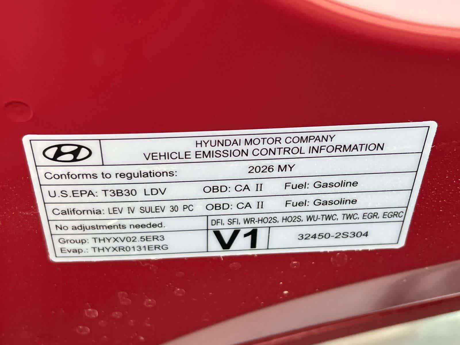 Thumbnail: 2026 Hyundai Sonata - 19